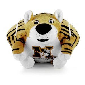 MISSOURI TIGERS STUFFED TOY Plush Toy MIZZOU